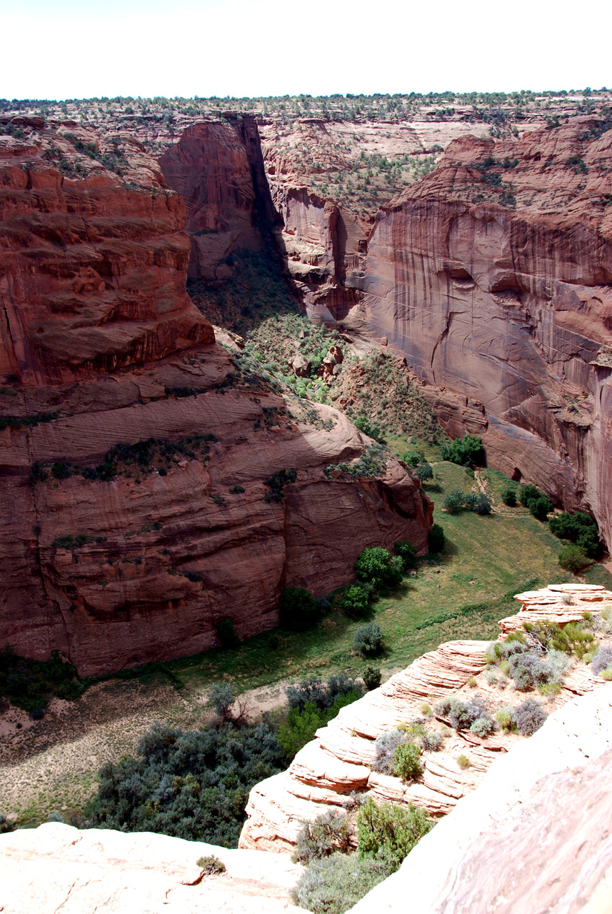 07-08-22, 120, Canyon de Chelly, Az