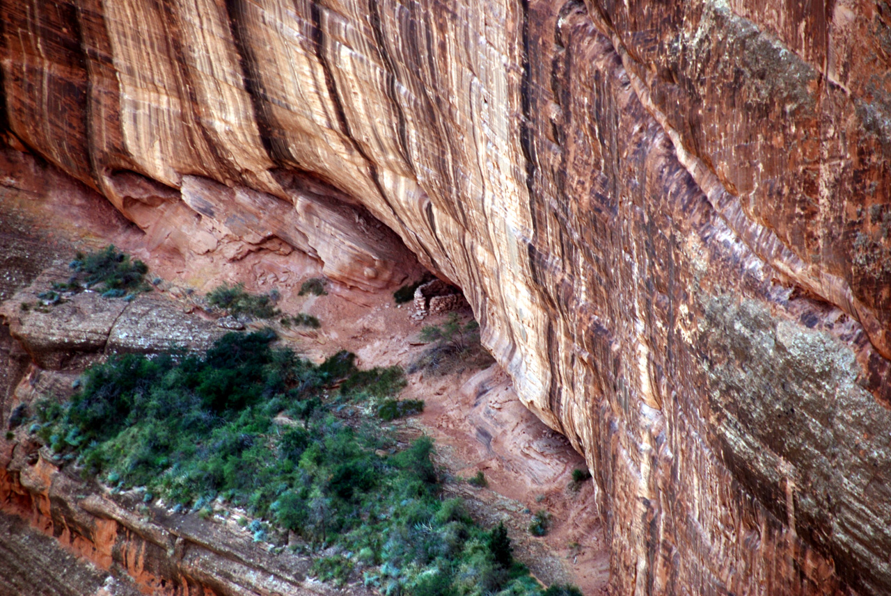 07-08-22, 121, Canyon de Chelly, Az