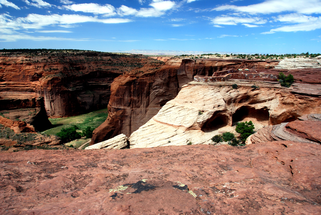 07-08-22, 123, Canyon de Chelly, Az