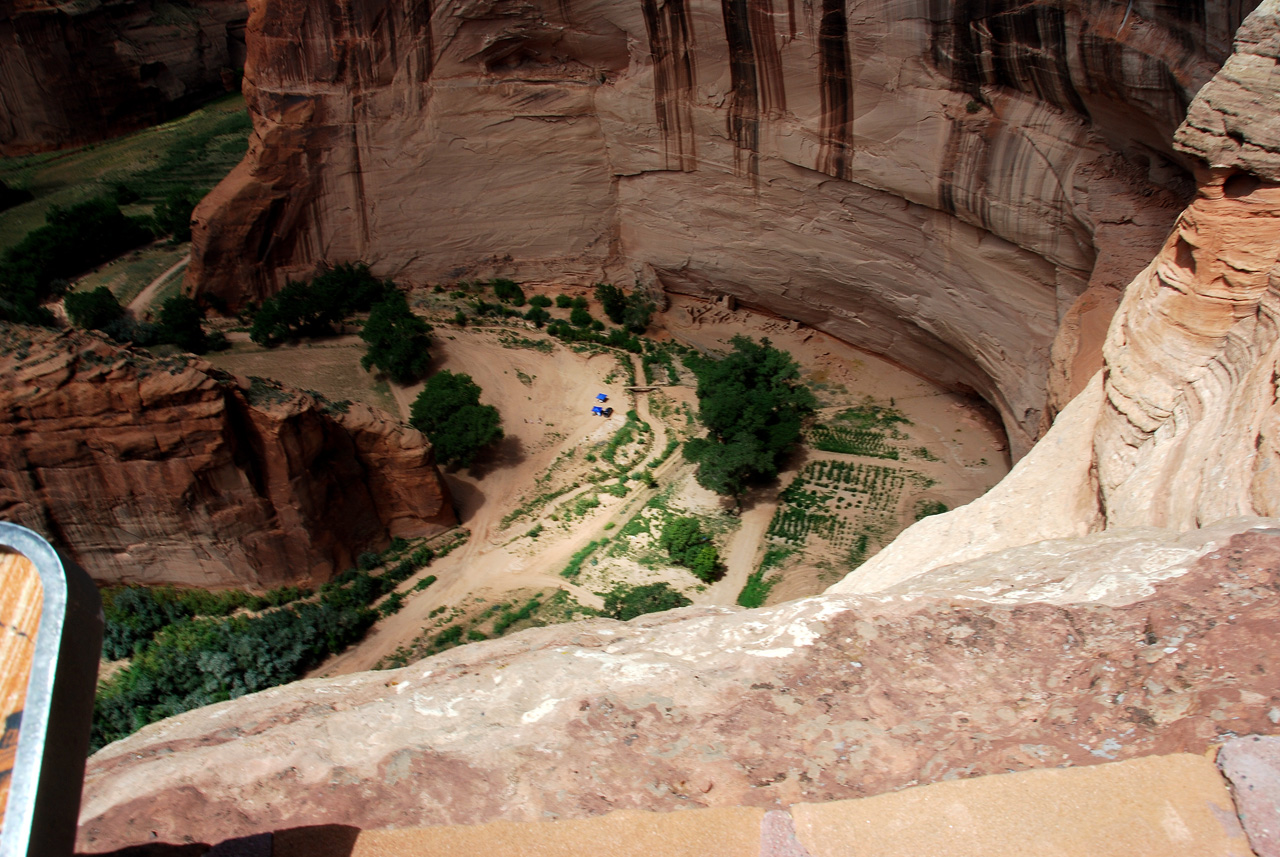 07-08-22, 127, Canyon de Chelly, Az