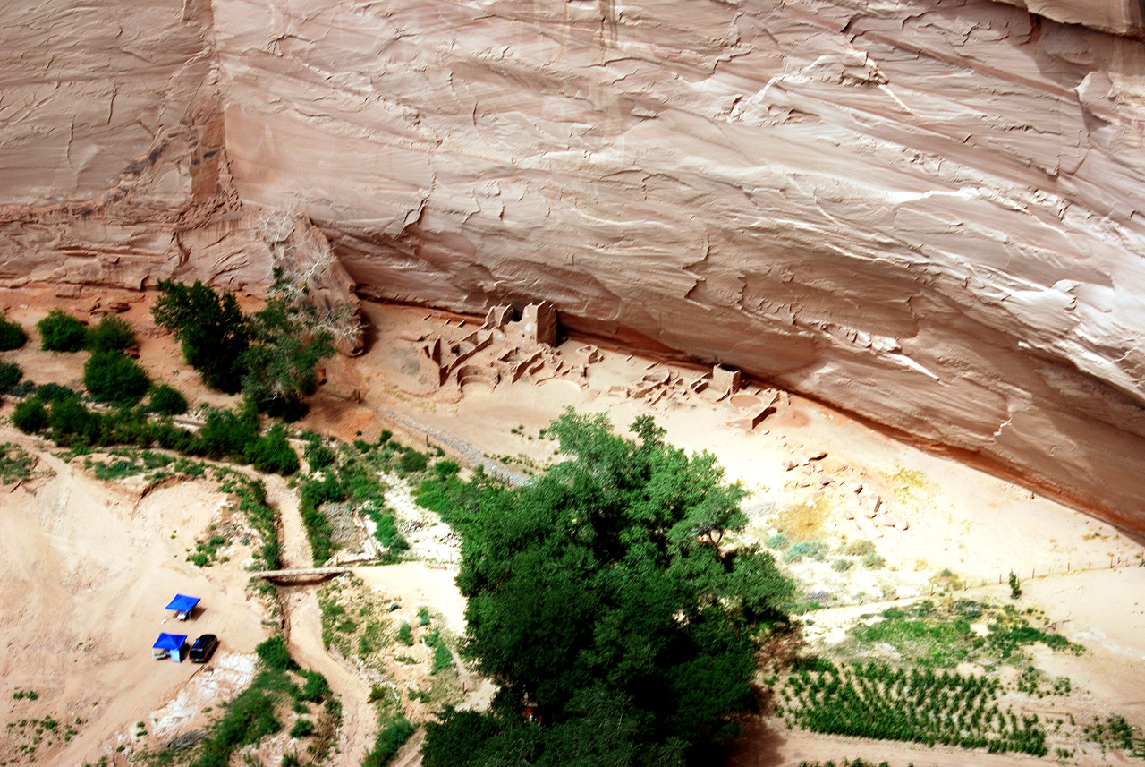 07-08-22, 128, Canyon de Chelly, Az