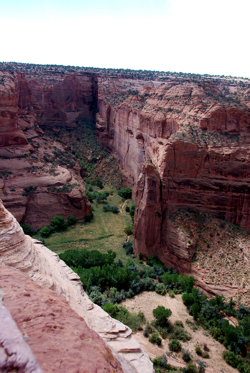 07-08-22, 132, Canyon de Chelly, Az