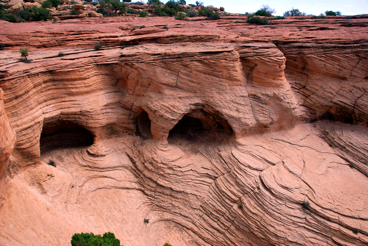 07-08-22, 133, Canyon de Chelly, Az