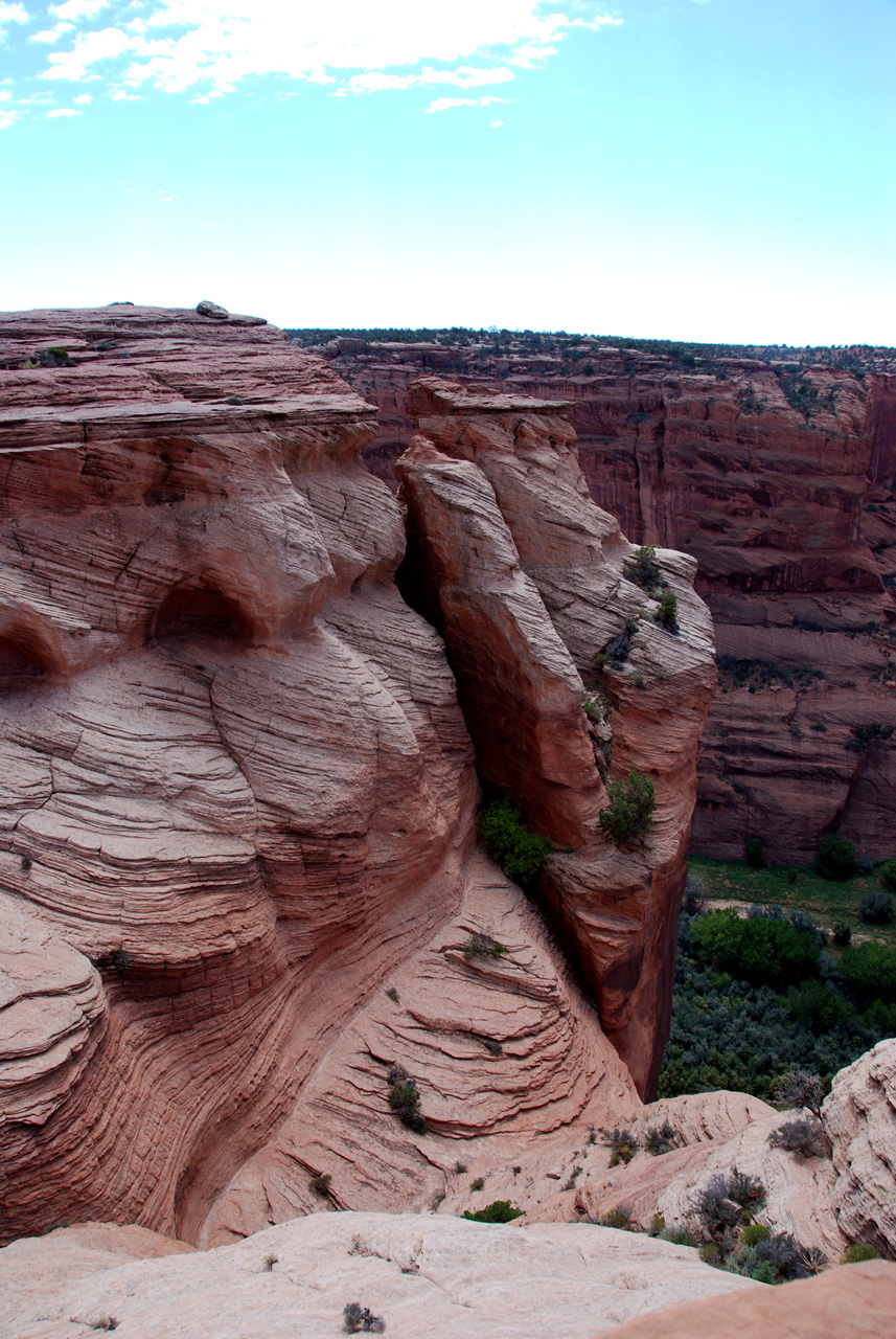 07-08-22, 134, Canyon de Chelly, Az