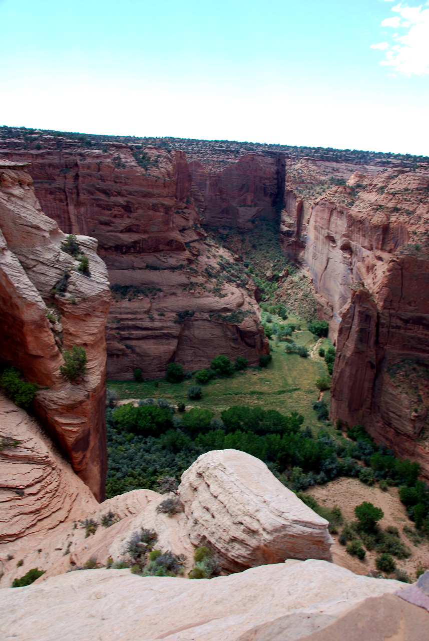 07-08-22, 135, Canyon de Chelly, Az