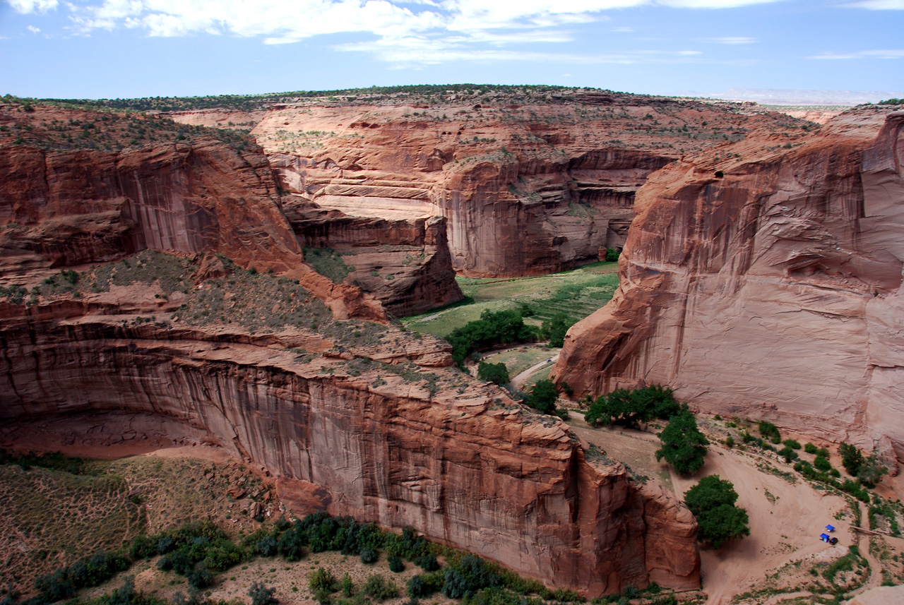 07-08-22, 136, Canyon de Chelly, Az