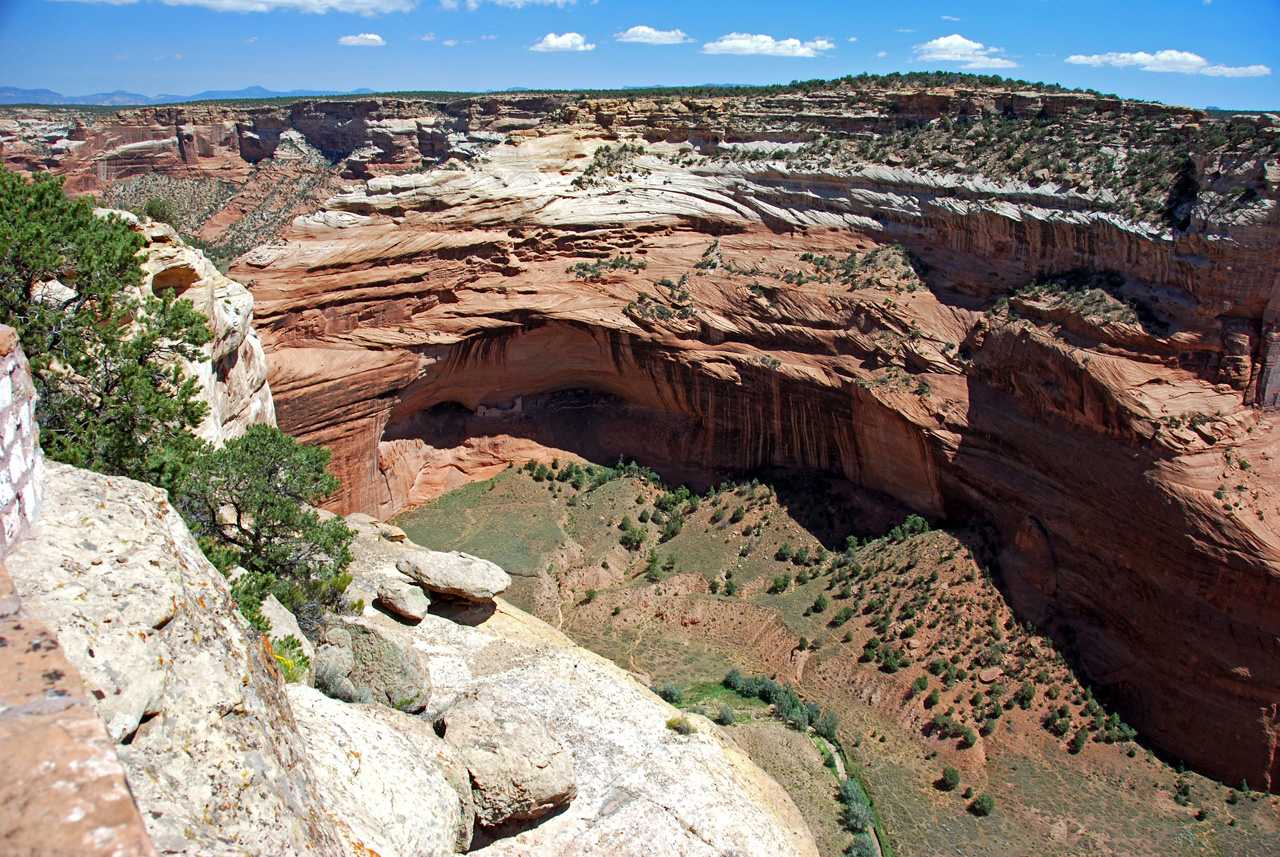 07-08-22, 139, Canyon de Chelly, Az