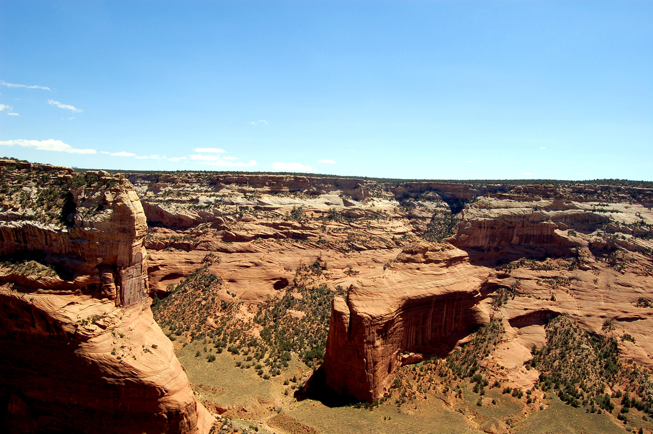 07-08-22, 141, Canyon de Chelly, Az