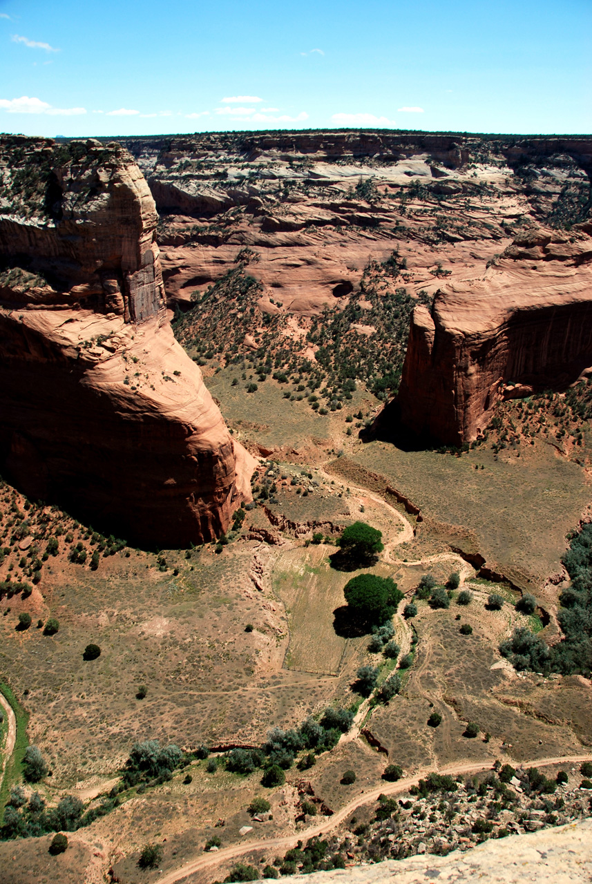 07-08-22, 142, Canyon de Chelly, Az