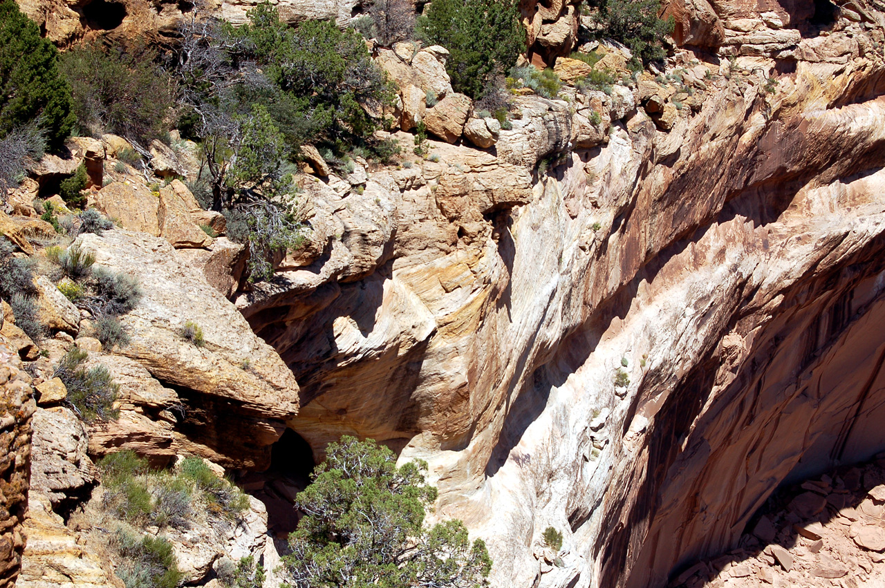 07-08-22, 153, Canyon de Chelly, Az