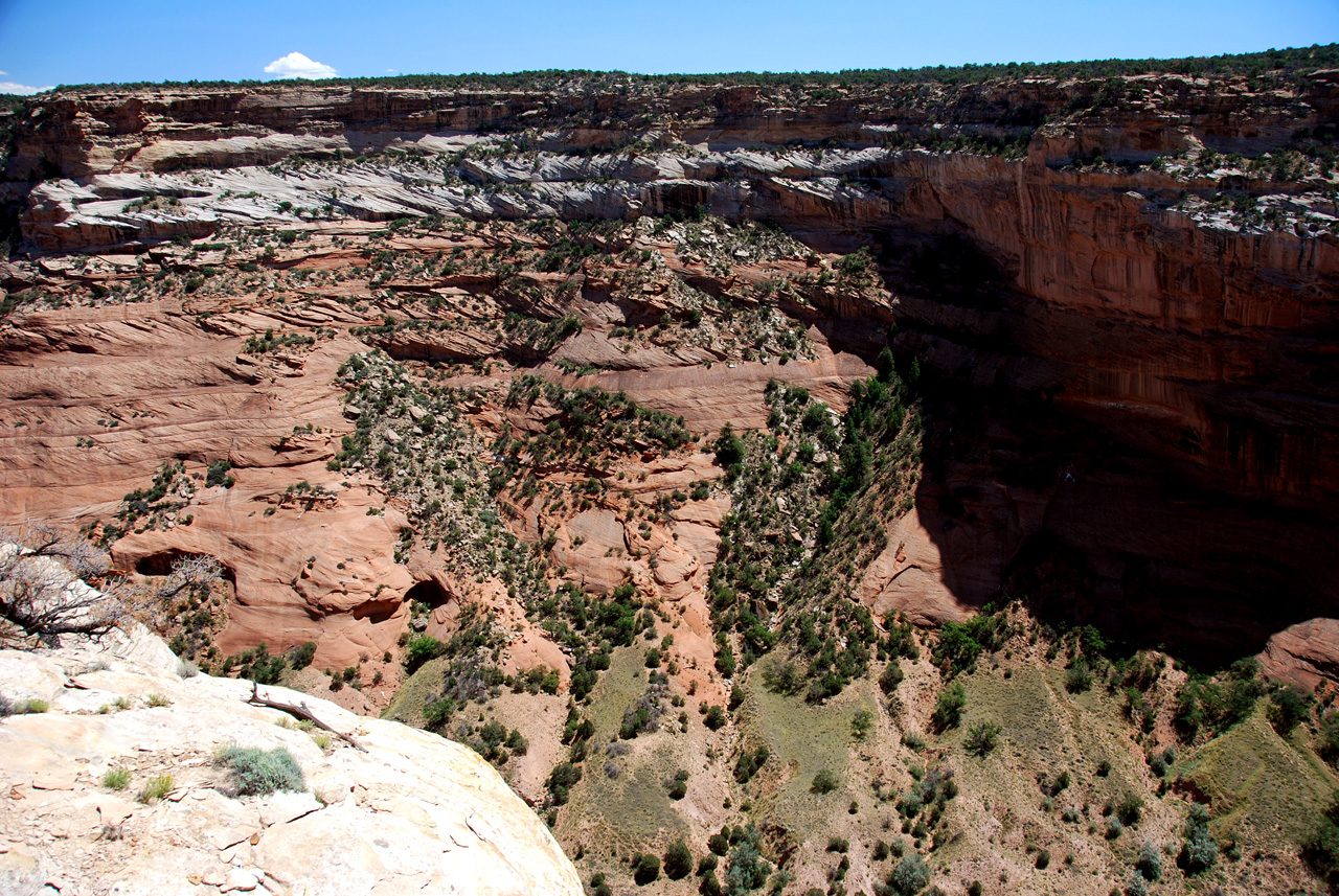 07-08-22, 155, Canyon de Chelly, Az