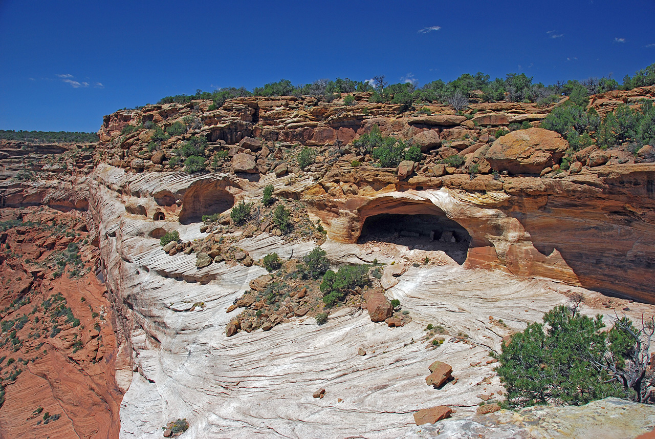 07-08-22, 157, Canyon de Chelly, Az