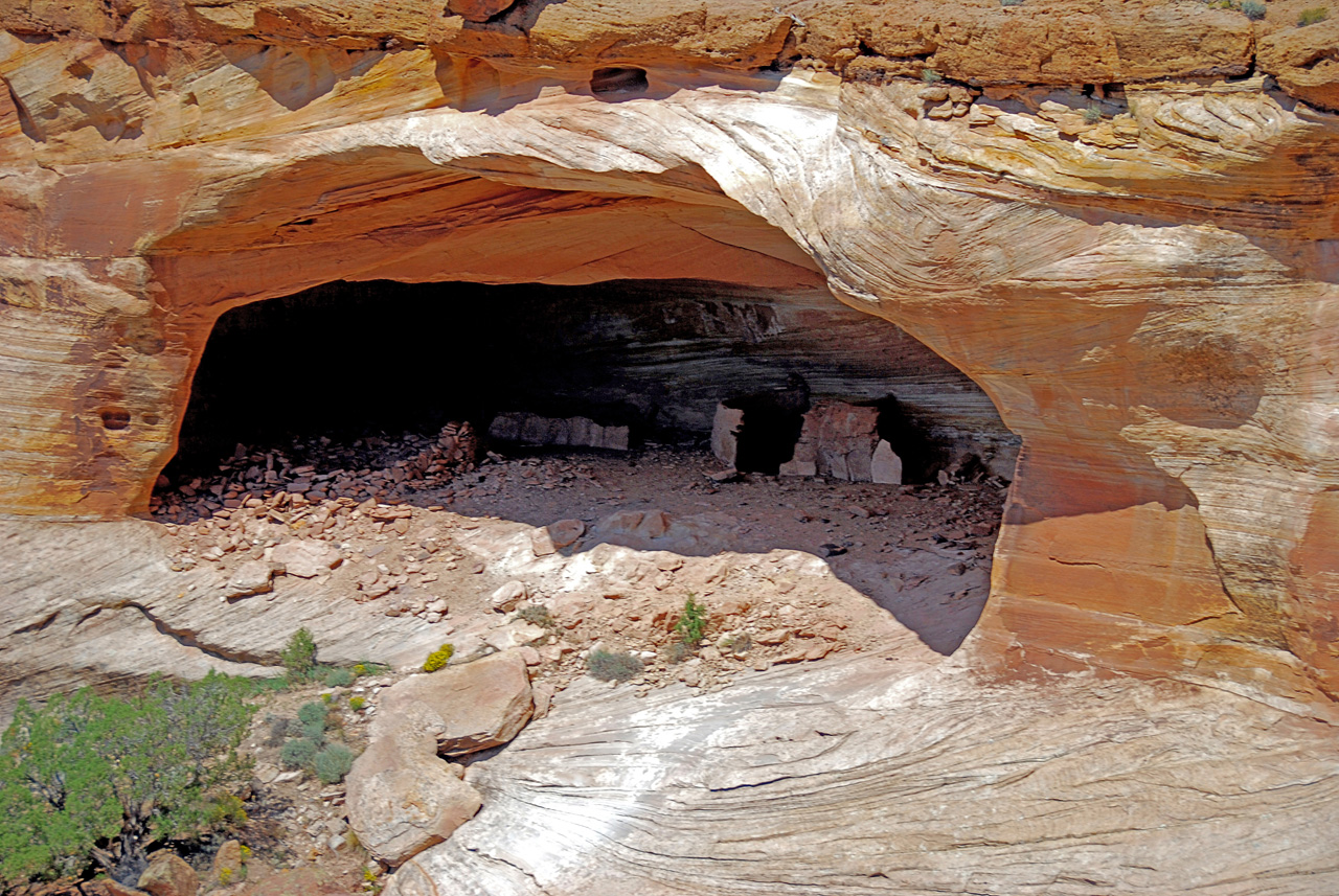 07-08-22, 158, Canyon de Chelly, Az