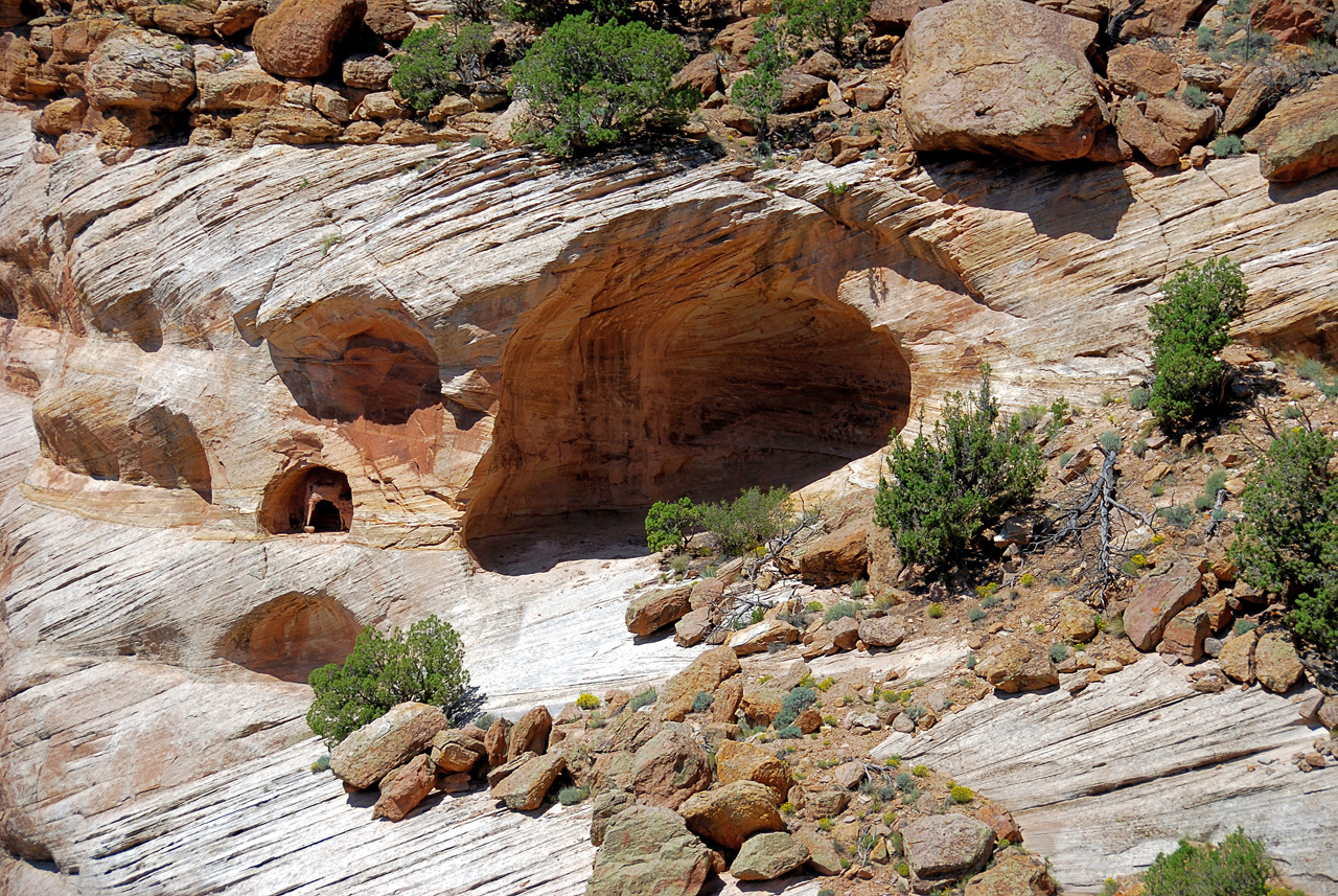 07-08-22, 159, Canyon de Chelly, Az