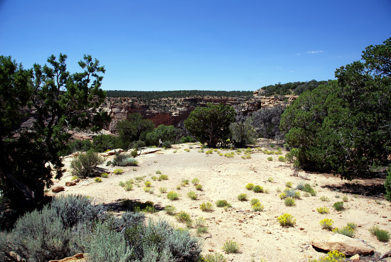 07-08-22, 163, Canyon de Chelly, Az