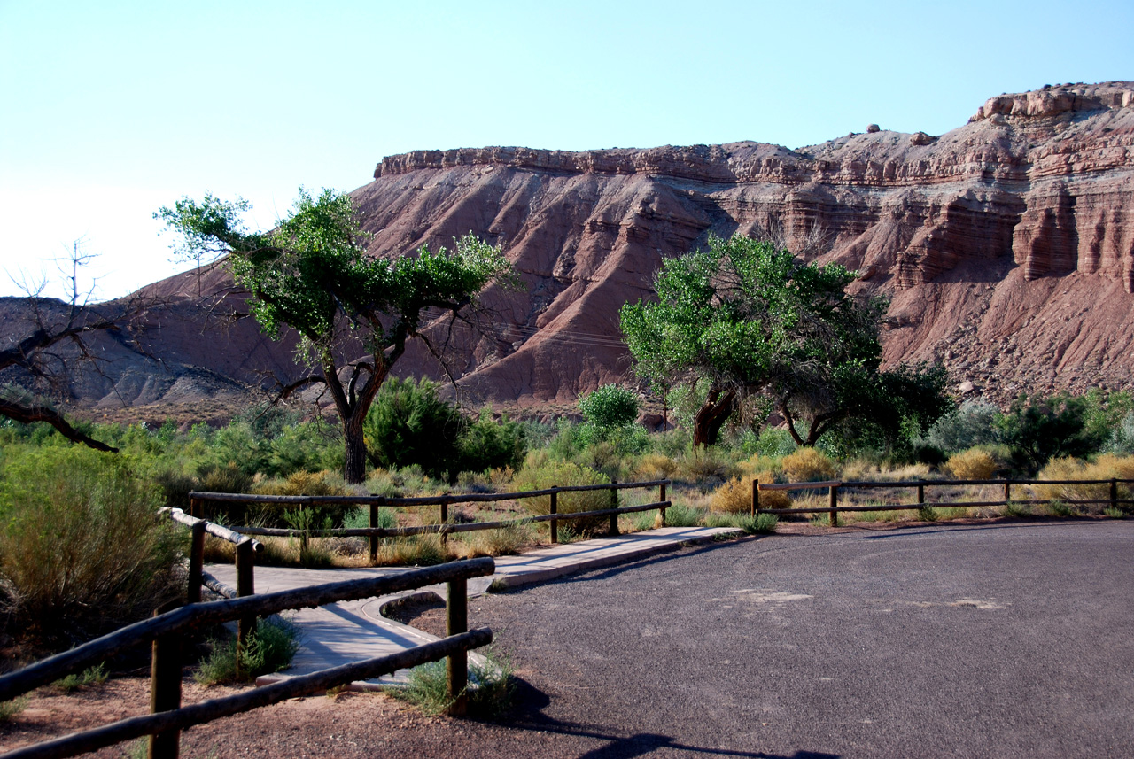 07-08-22, 192, Capitol Reef National Park, Utah