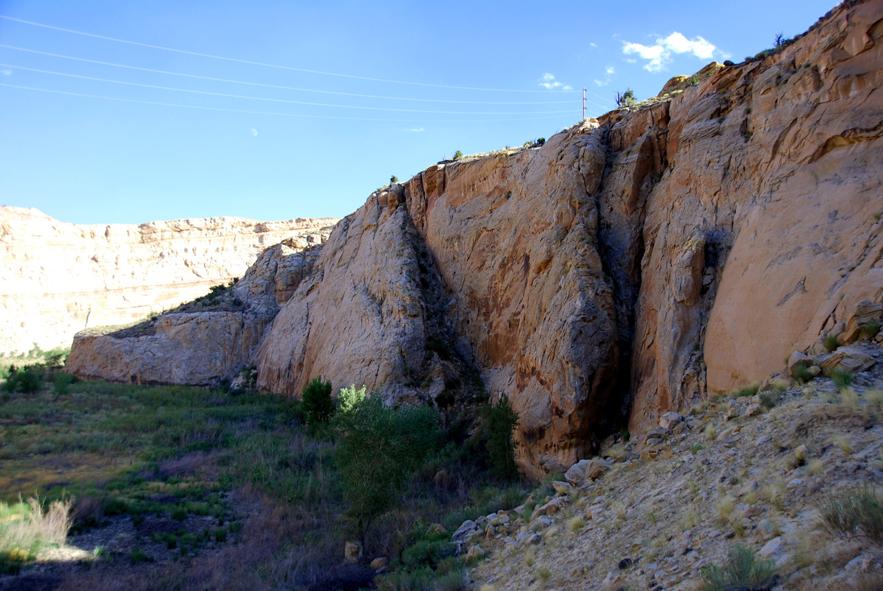 07-08-22, 195, Capitol Reef National Park, Utah