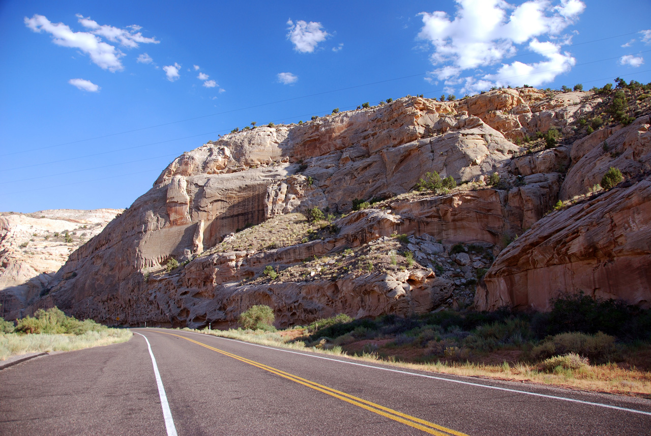 07-08-22, 198, Capitol Reef National Park, Utah