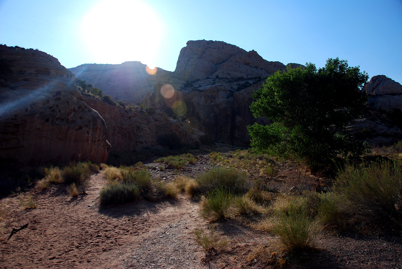 07-08-22, 199, Capitol Reef National Park, Utah