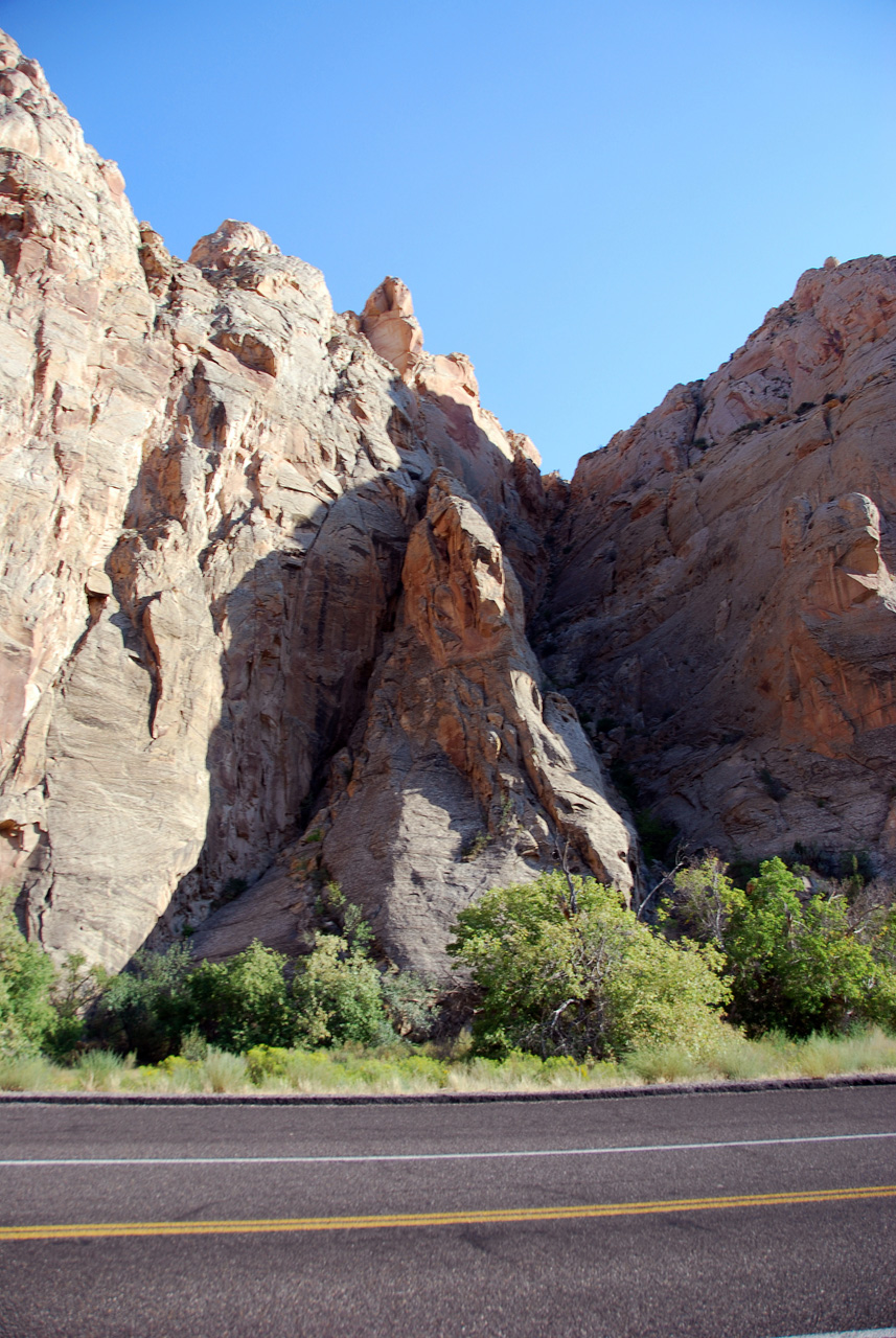 07-08-22, 204, Capitol Reef National Park, Utah