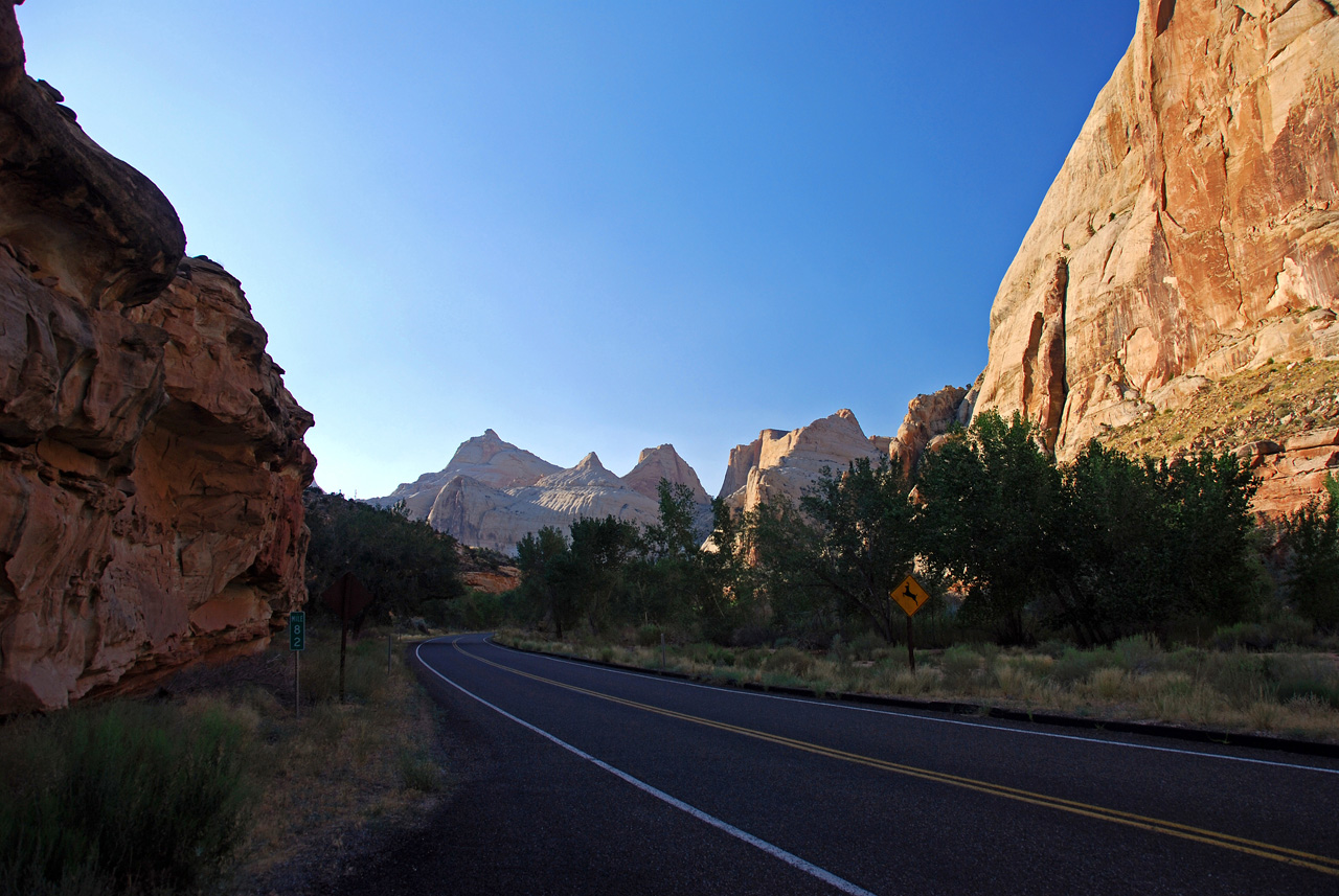 07-08-22, 206, Capitol Reef National Park, Utah