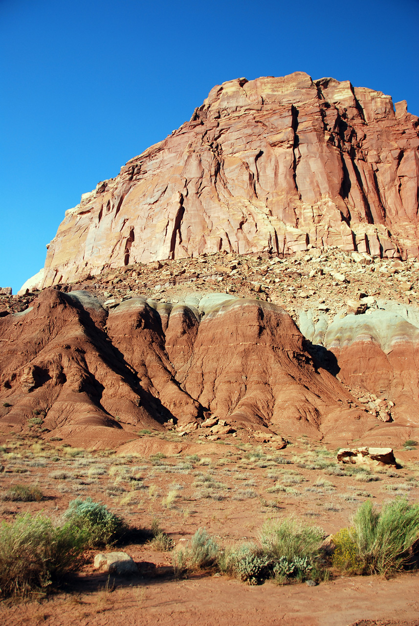 07-08-22, 216, Capitol Reef National Park, Utah