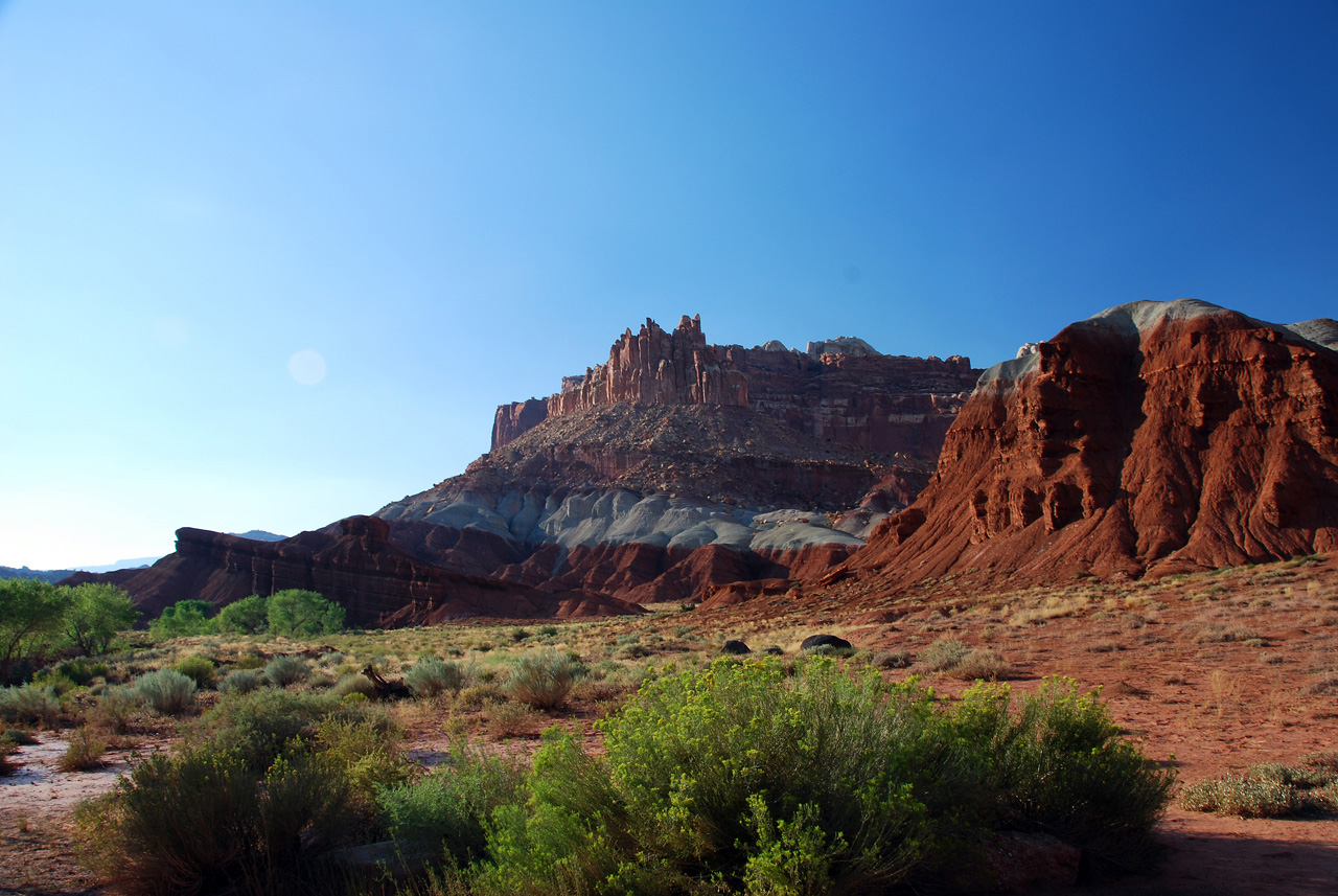 07-08-22, 217, Capitol Reef National Park, Utah