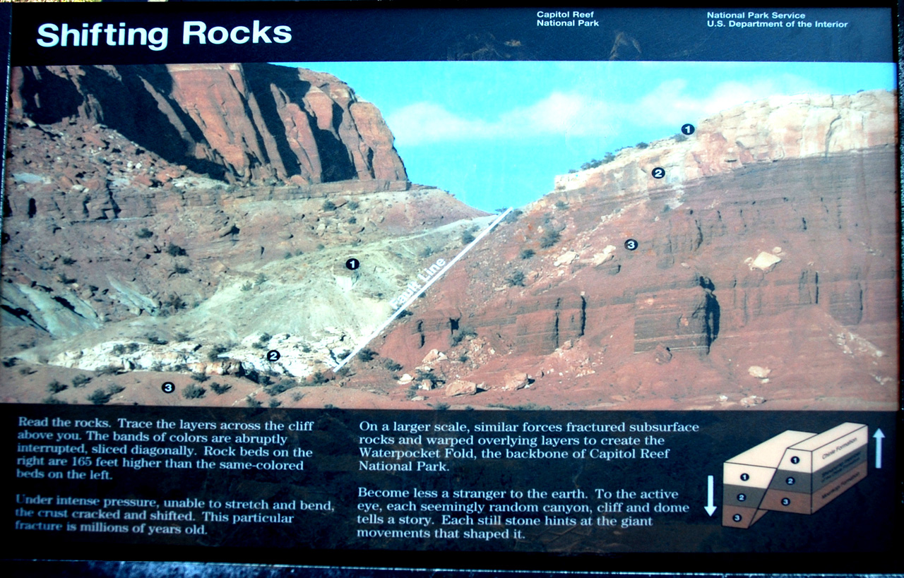 07-08-23, 006, Capitol Reef National Park, Utah