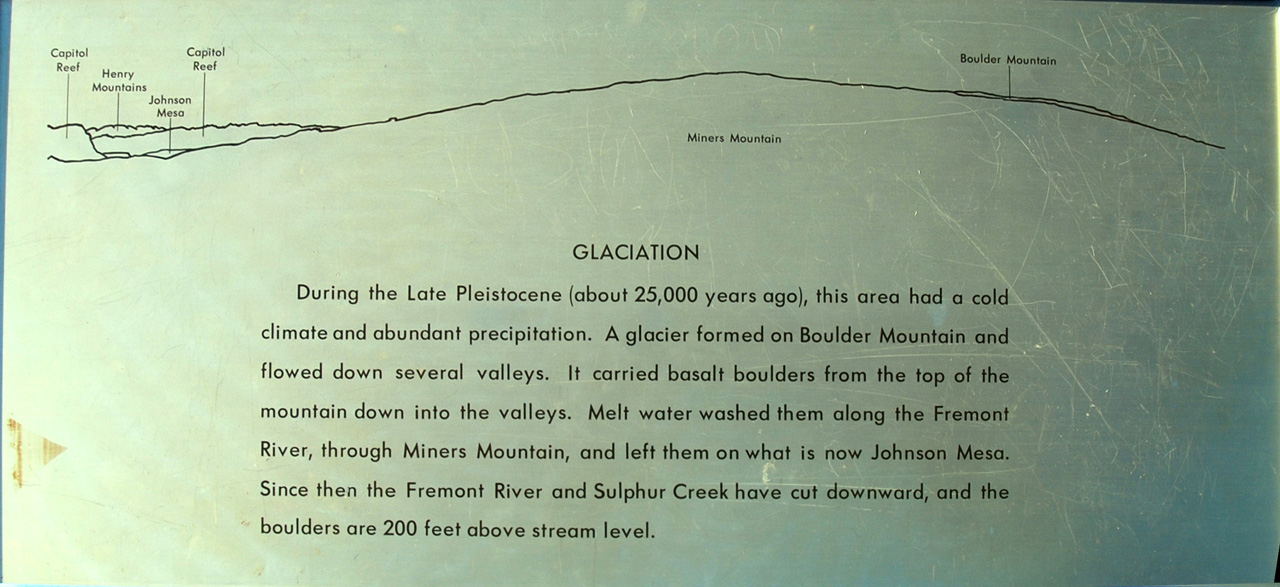 07-08-23, 019, Capitol Reef National Park, Utah