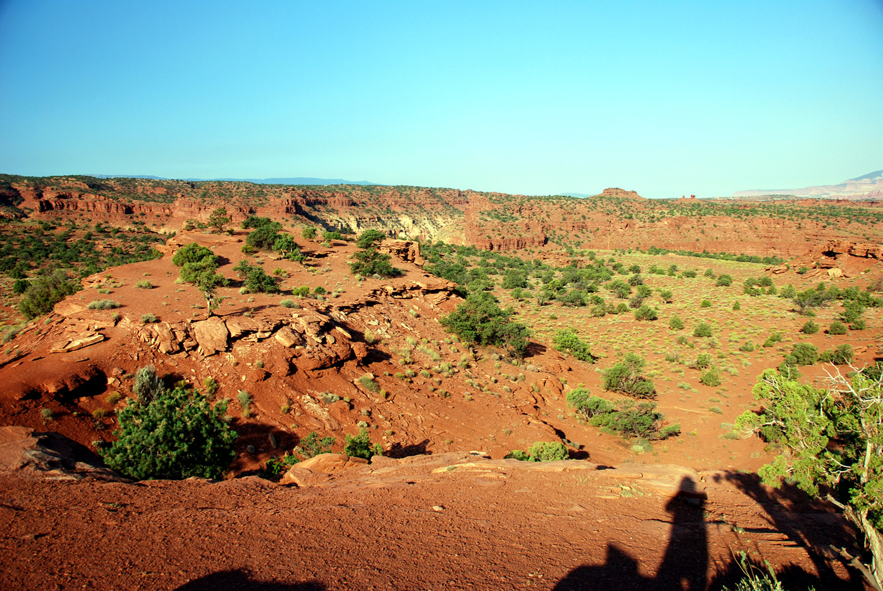 07-08-23, 021, Capitol Reef National Park, Utah