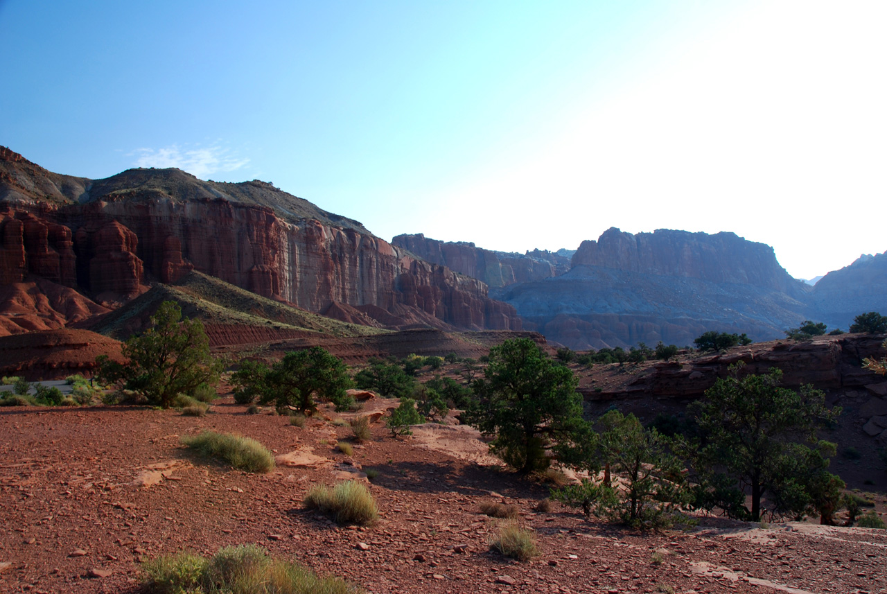 07-08-23, 027, Capitol Reef National Park, Utah