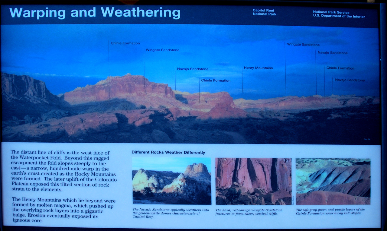 07-08-23, 029, Capitol Reef National Park, Utah