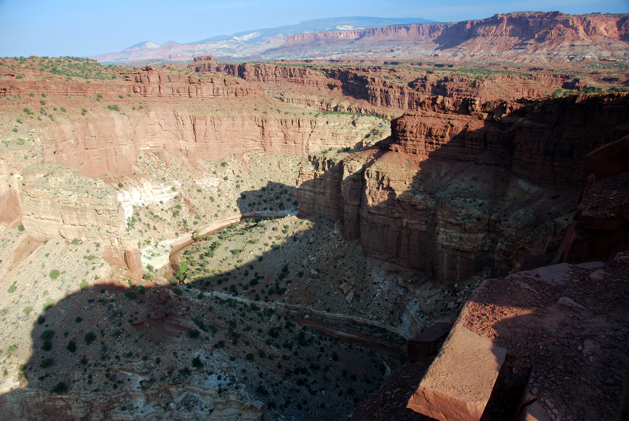 07-08-23, 039, Capitol Reef National Park, Utah