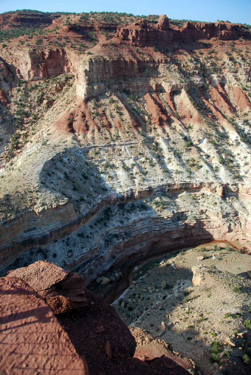 07-08-23, 041, Capitol Reef National Park, Utah