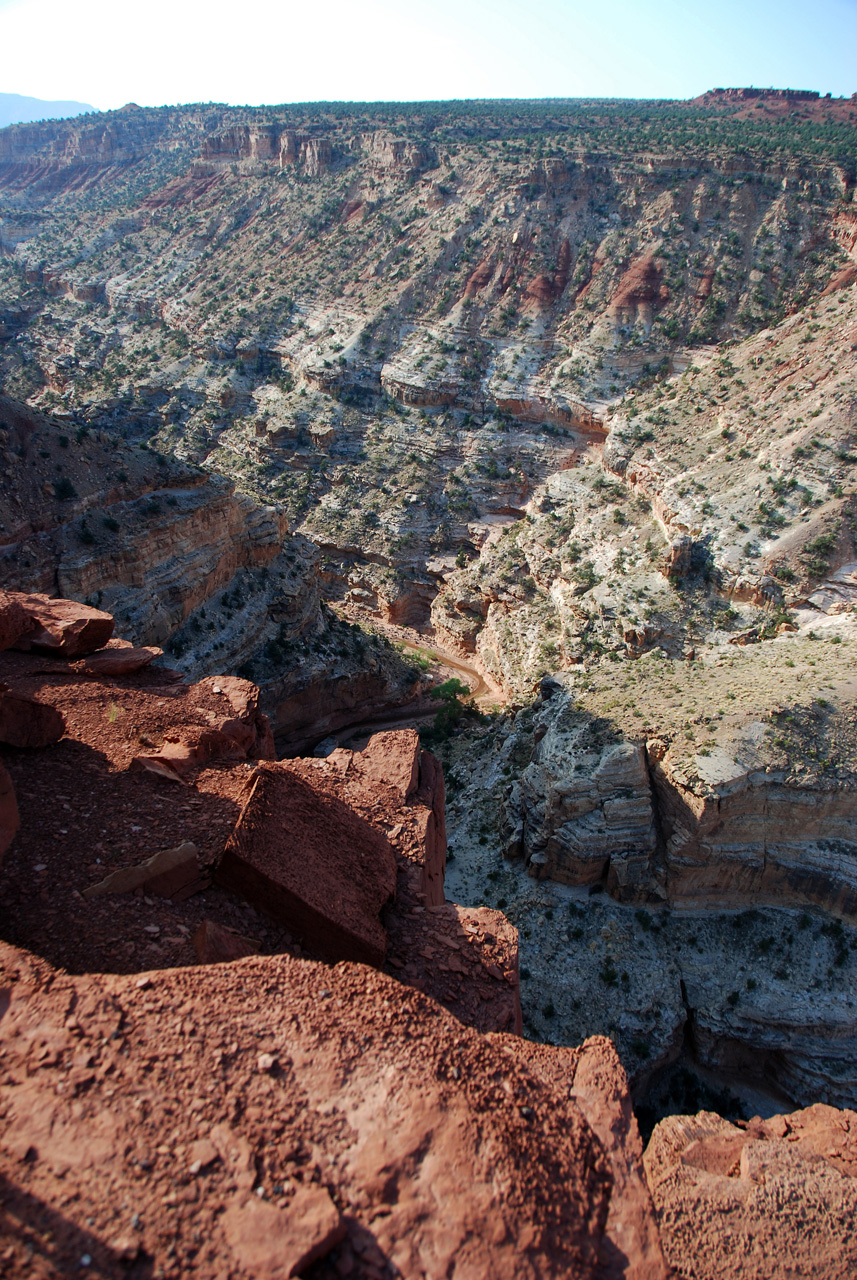 07-08-23, 042, Capitol Reef National Park, Utah