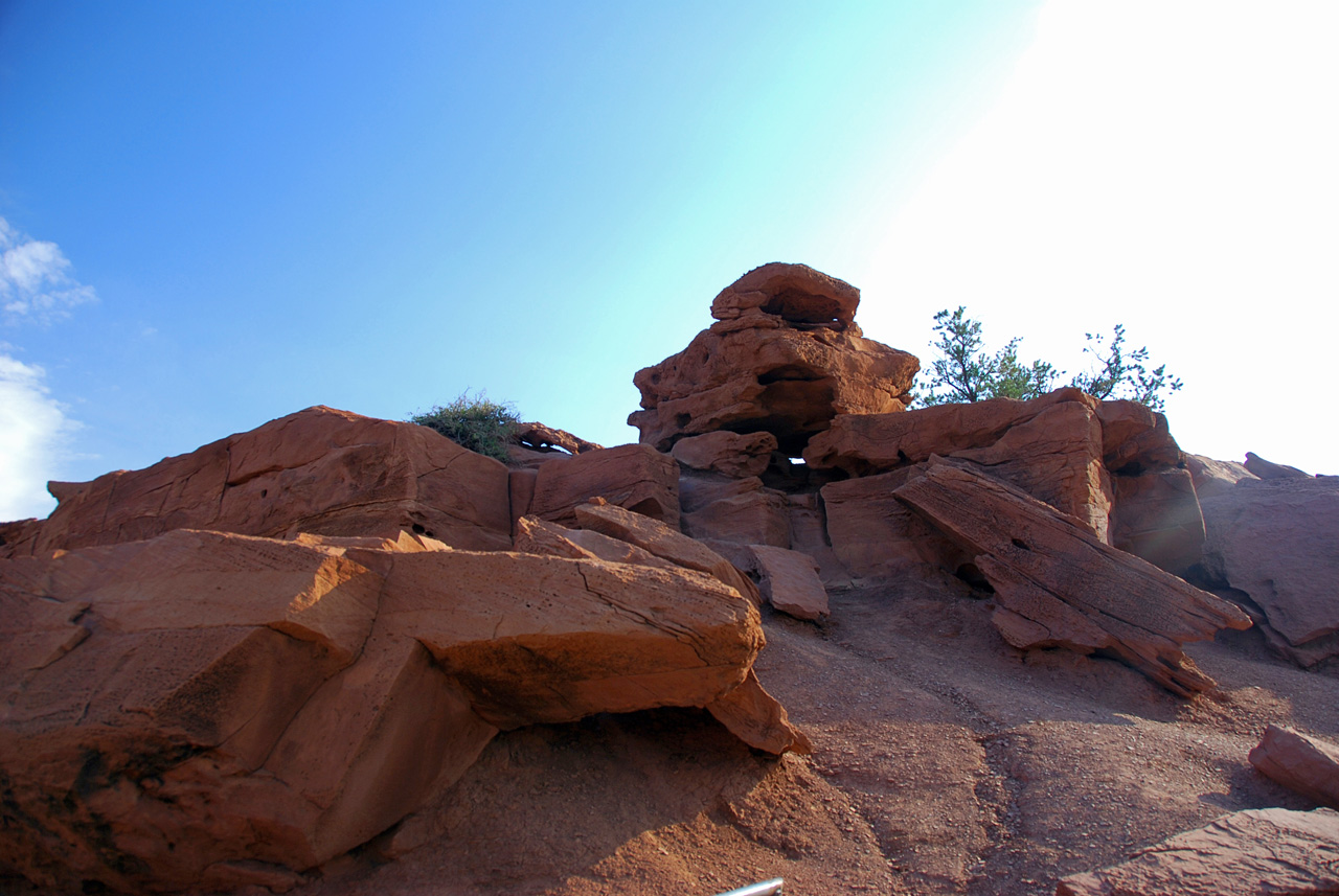 07-08-23, 043, Capitol Reef National Park, Utah