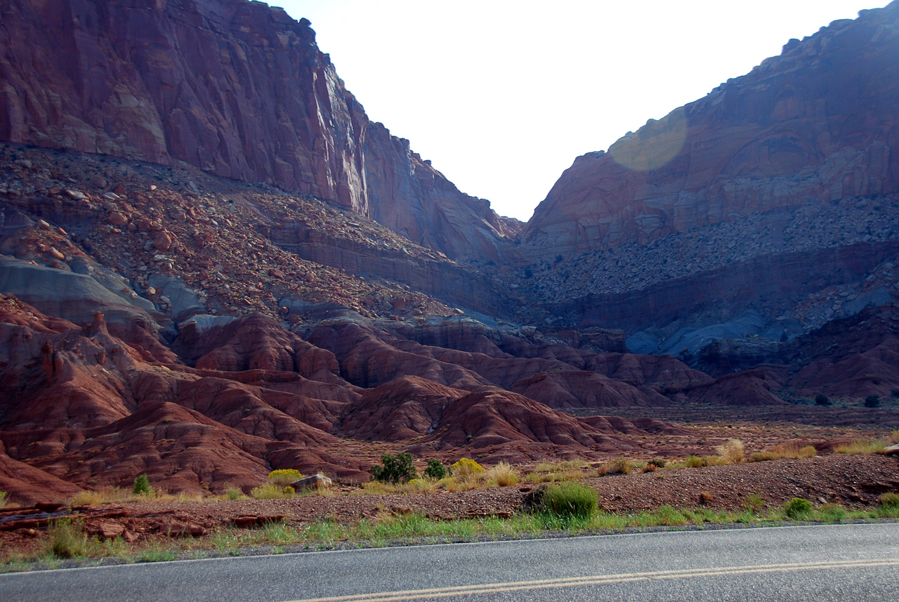 07-08-23, 049, Capitol Reef National Park, Utah