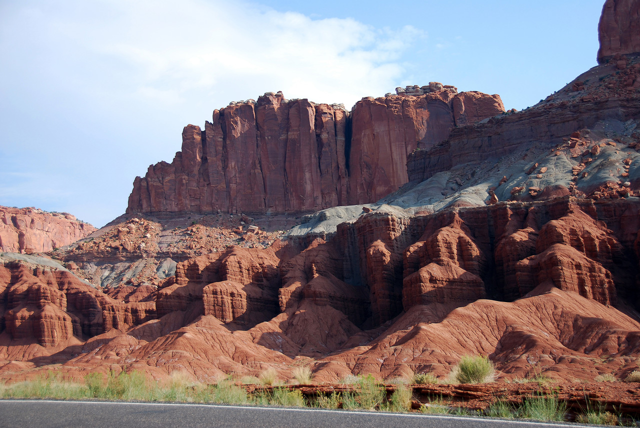 07-08-23, 051, Capitol Reef National Park, Utah