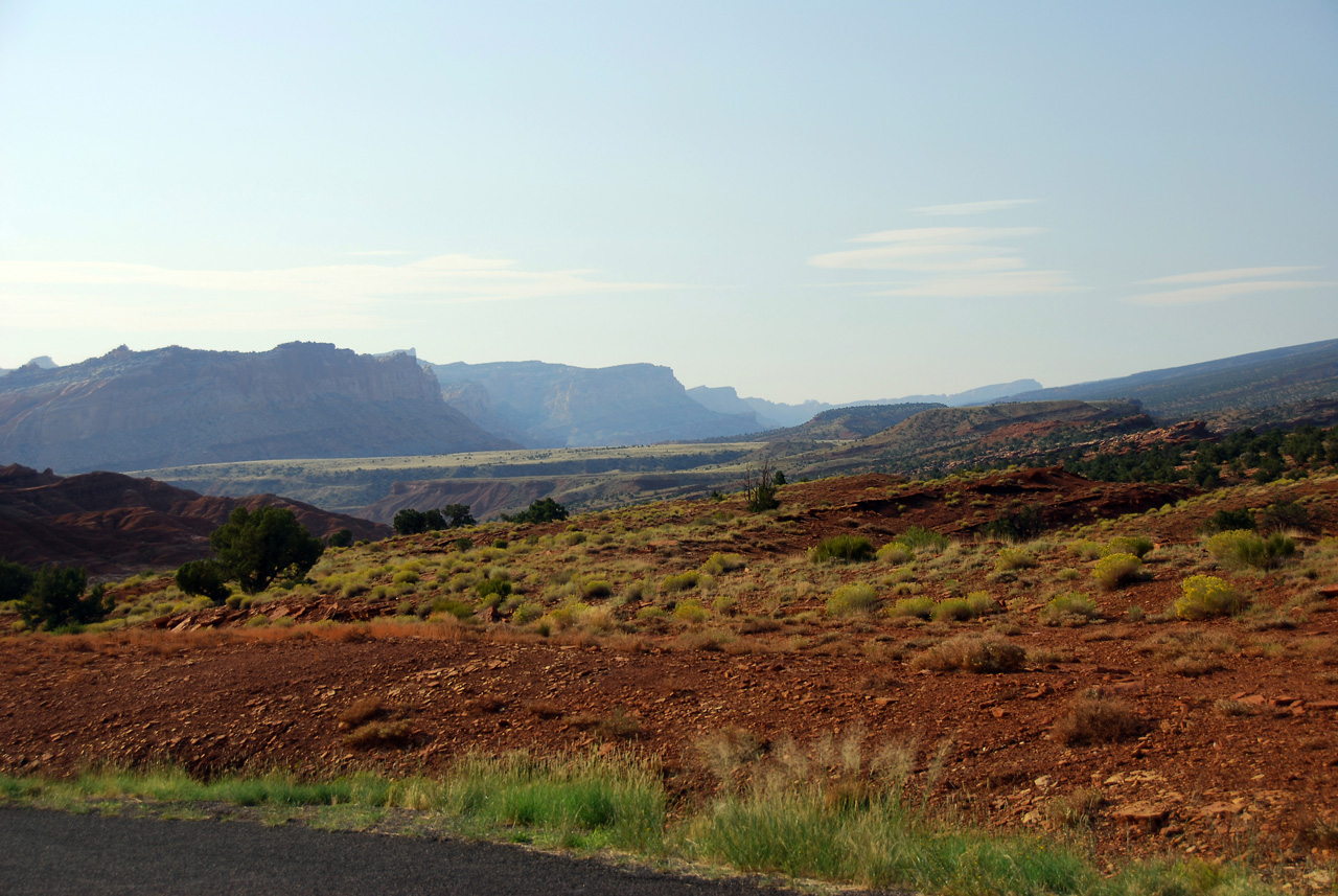 07-08-23, 052, Capitol Reef National Park, Utah