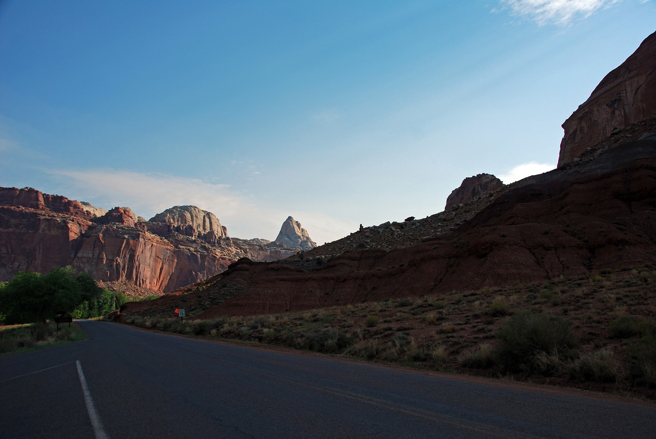 07-08-23, 058, Capitol Reef National Park, Utah