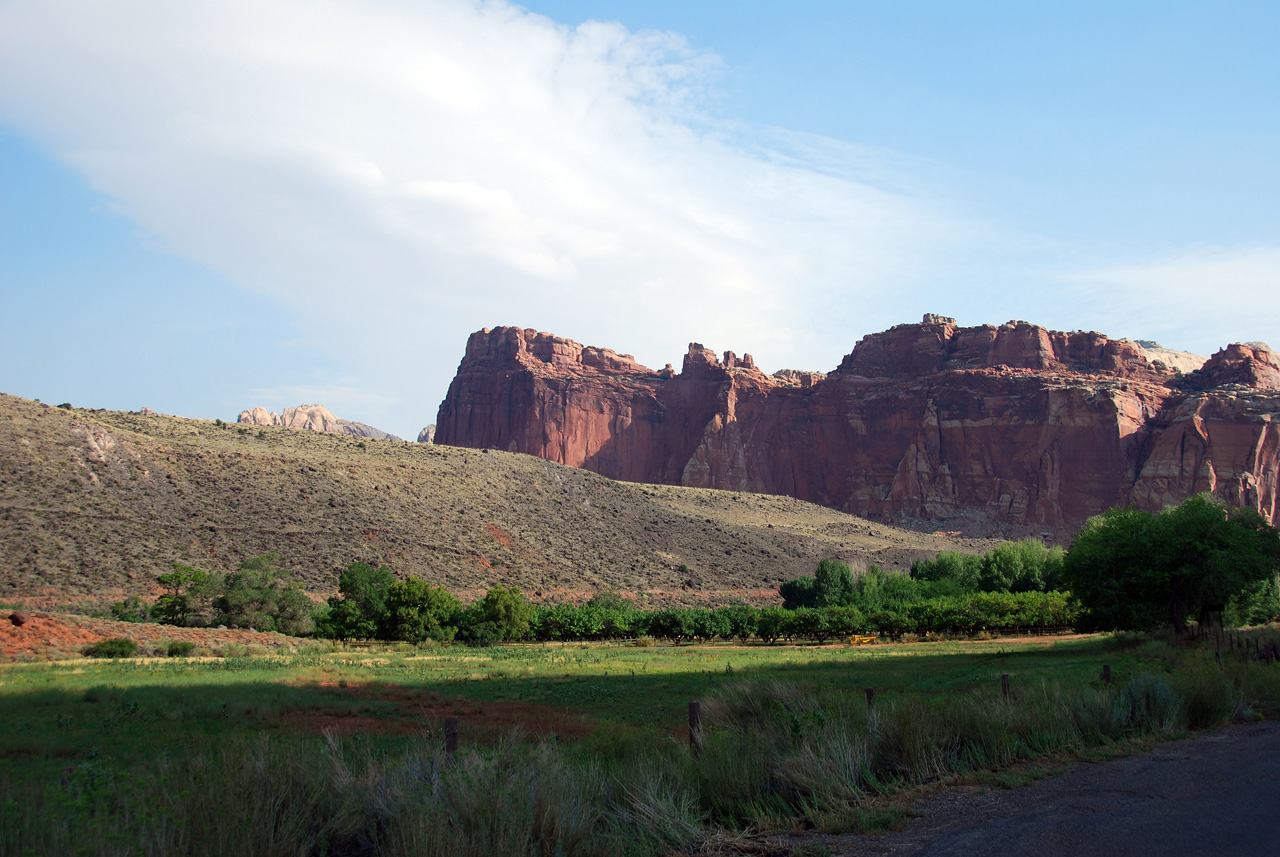 07-08-23, 059, Capitol Reef National Park, Utah