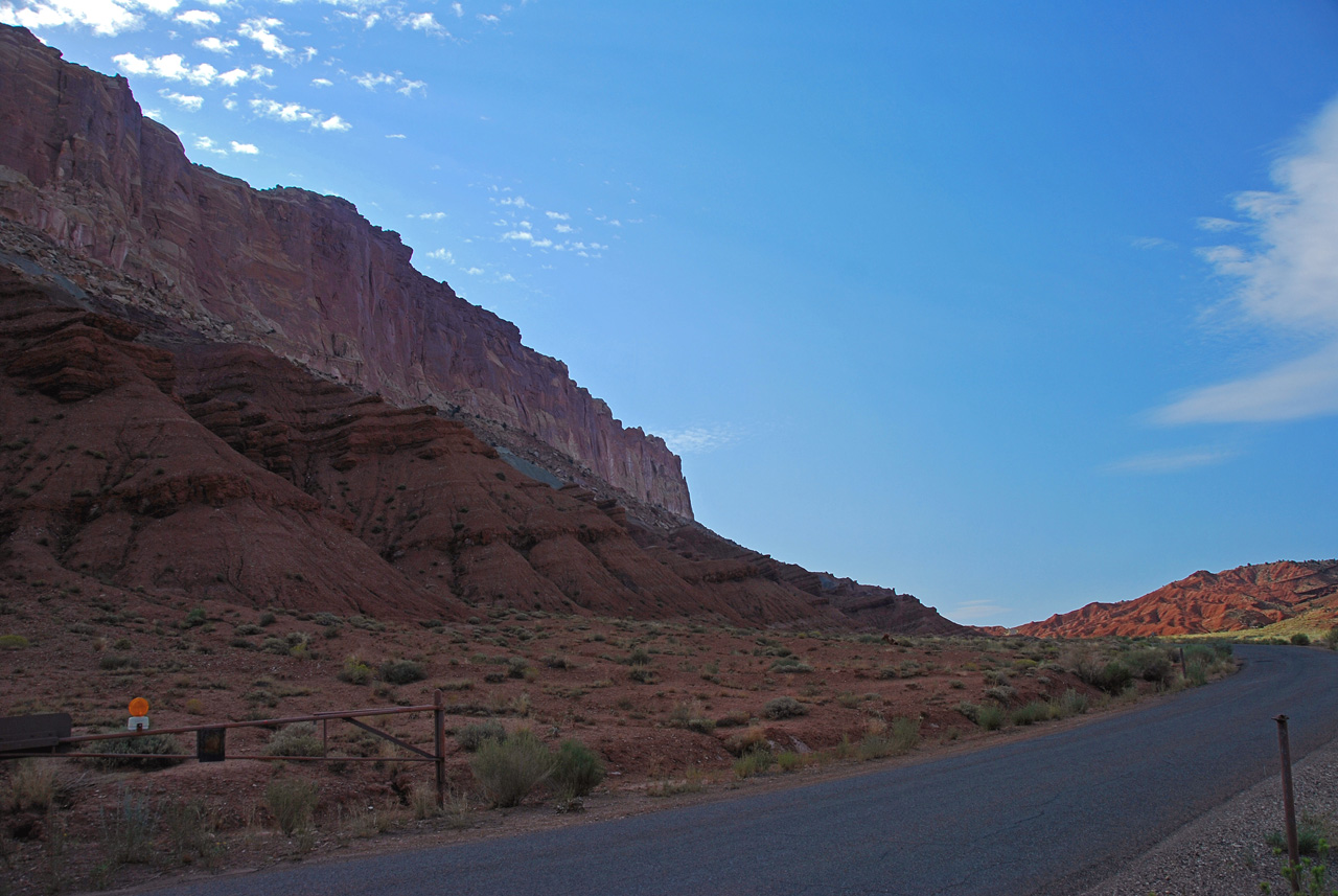 07-08-23, 062, Capitol Reef National Park, Utah