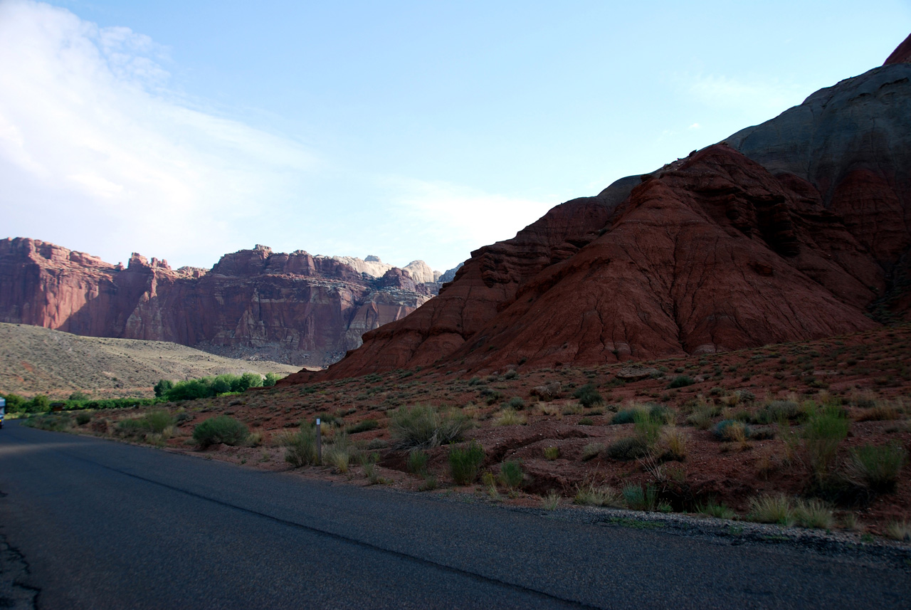 07-08-23, 063, Capitol Reef National Park, Utah