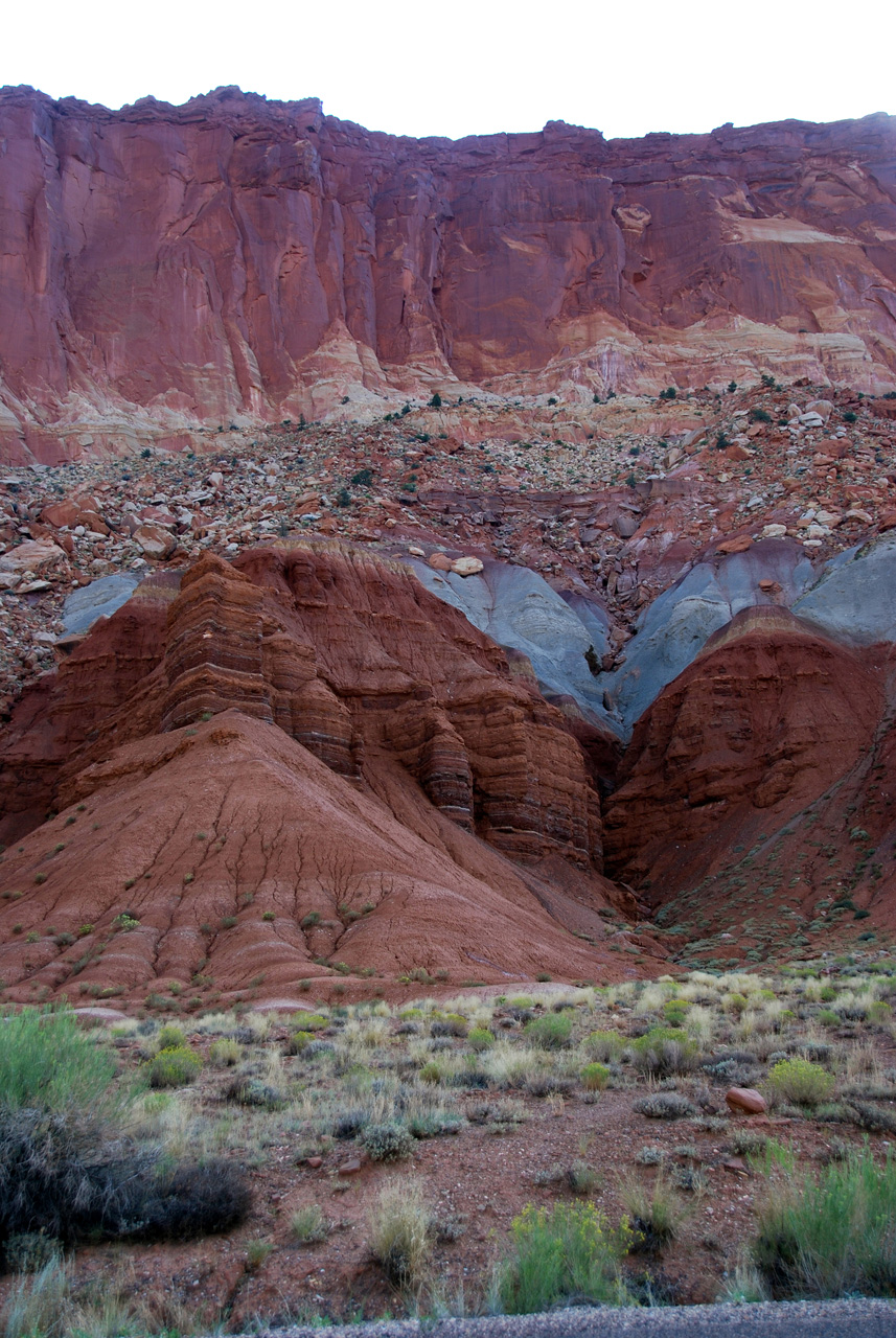 07-08-23, 065, Capitol Reef National Park, Utah