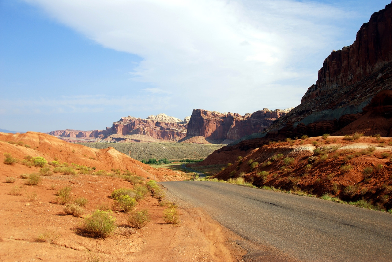 07-08-23, 066, Capitol Reef National Park, Utah