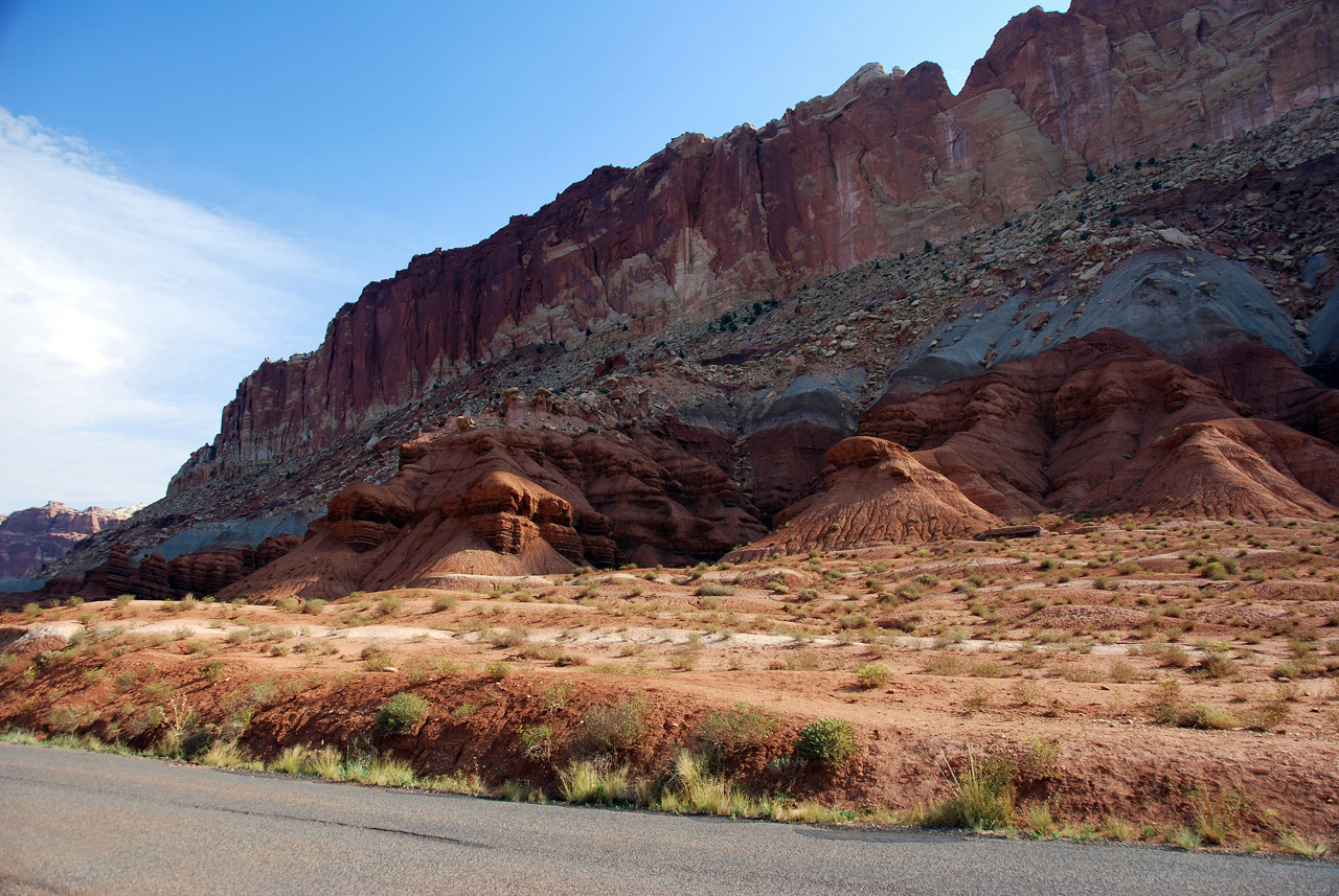 07-08-23, 068, Capitol Reef National Park, Utah