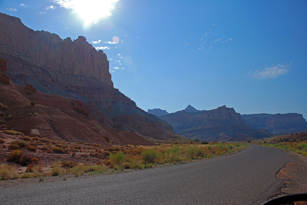 07-08-23, 069, Capitol Reef National Park, Utah