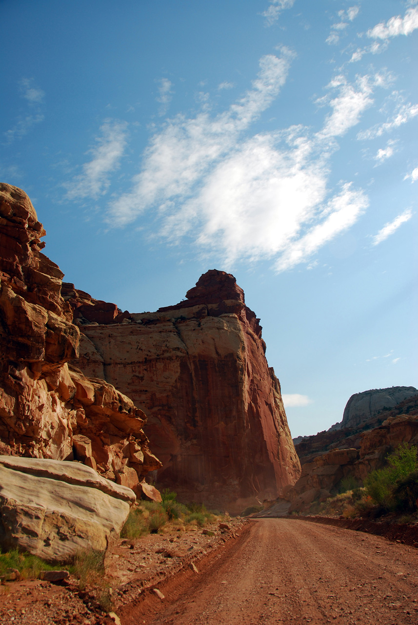 07-08-23, 074, Capitol Reef National Park, Utah