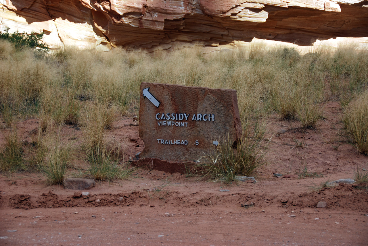 07-08-23, 075, Capitol Reef National Park, Utah