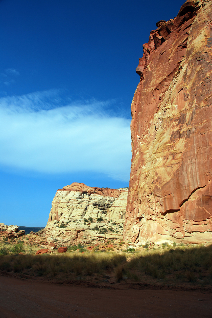 07-08-23, 076, Capitol Reef National Park, Utah